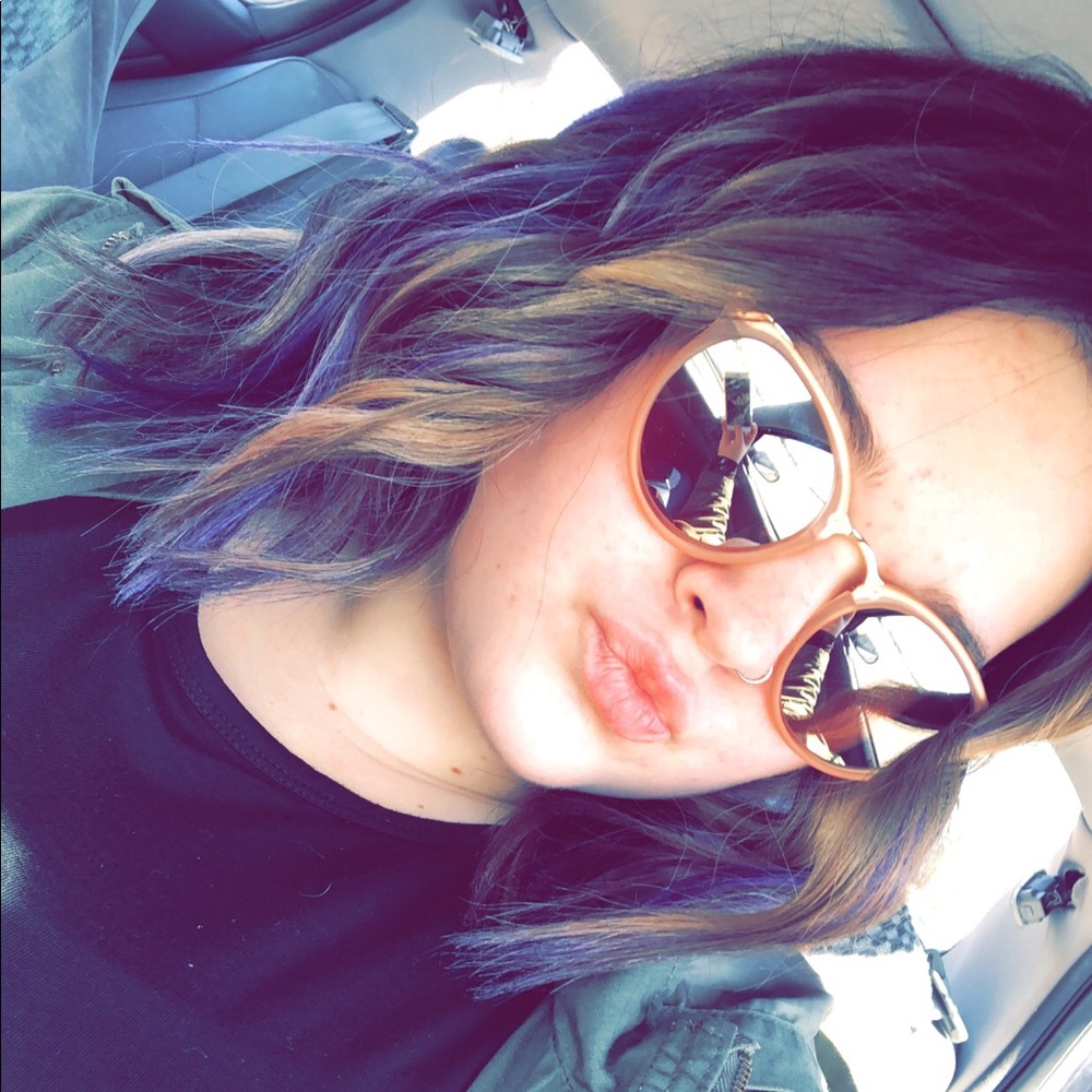 Meet your Posher, Brooklyn